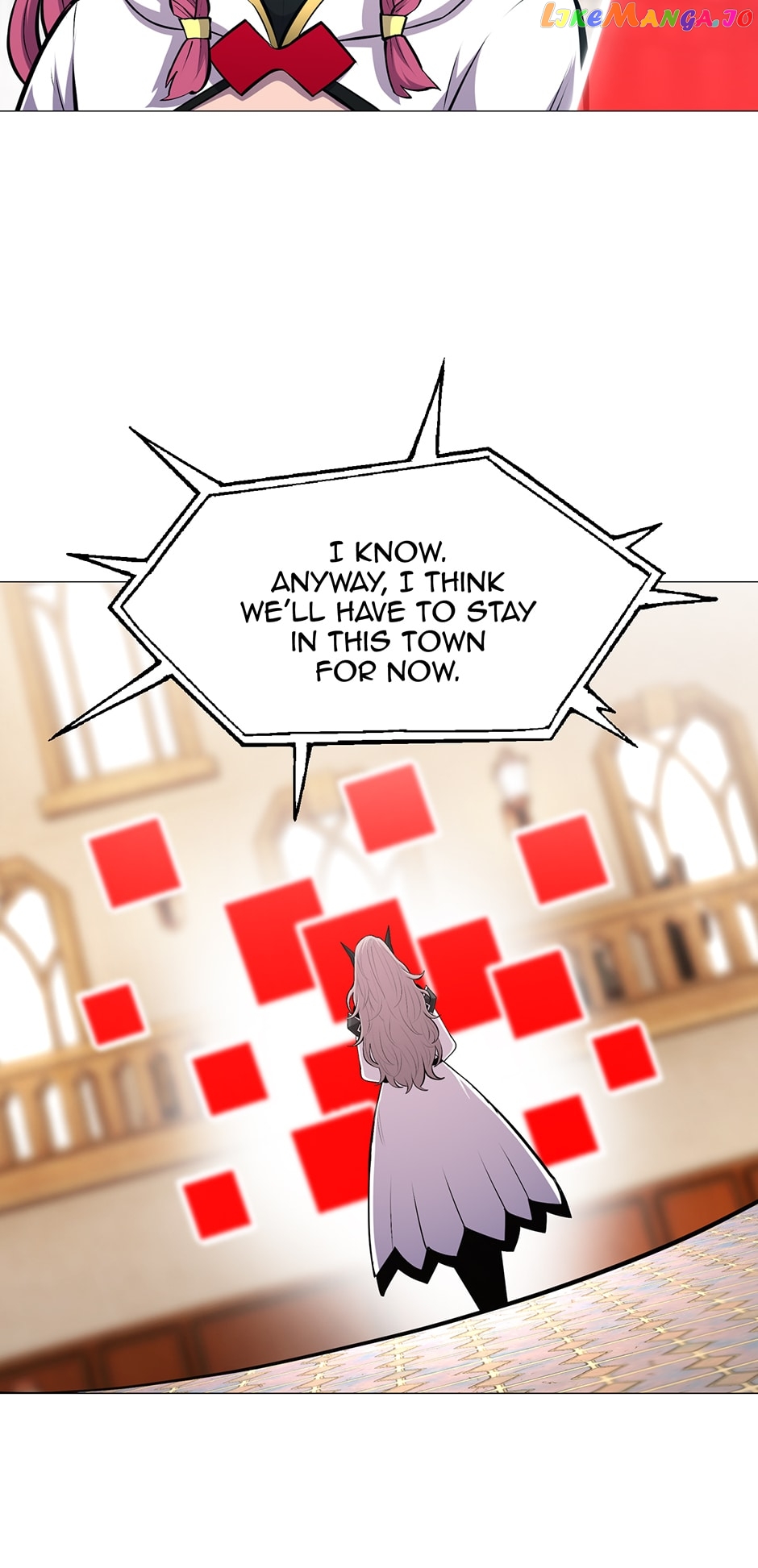 Updater - Manga Chapter 129 - page 9