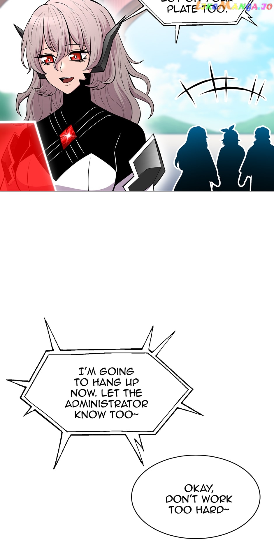 Updater - Manga Chapter 129 - page 12