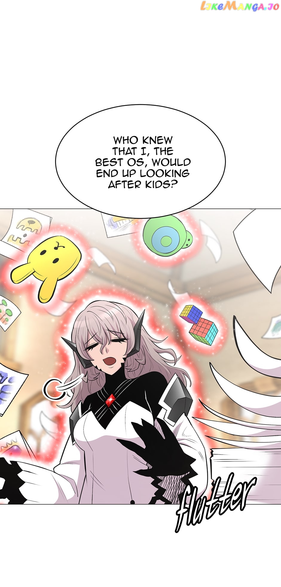 Updater - Manga Chapter 129 - page 14