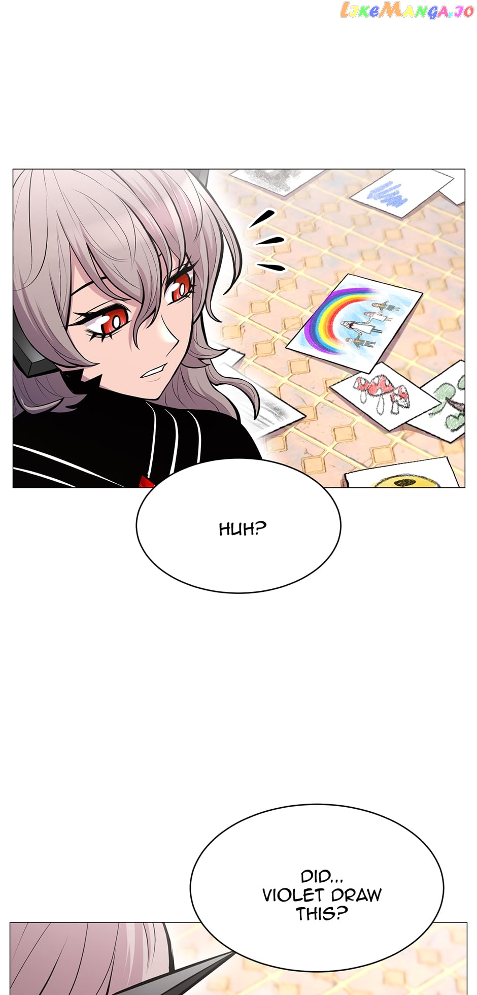 Updater - Manga Chapter 129 - page 15