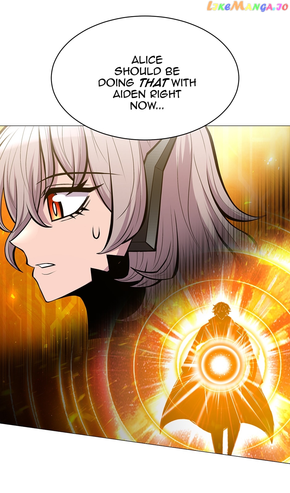 Updater - Manga Chapter 129 - page 20