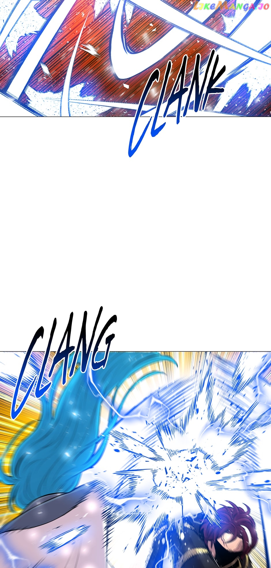 Updater - Manga Chapter 129 - page 24