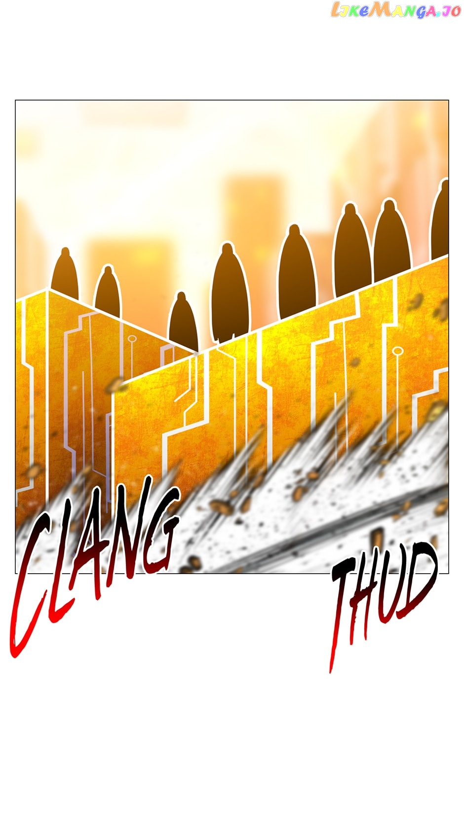 Updater - Manga Chapter 129 - page 26