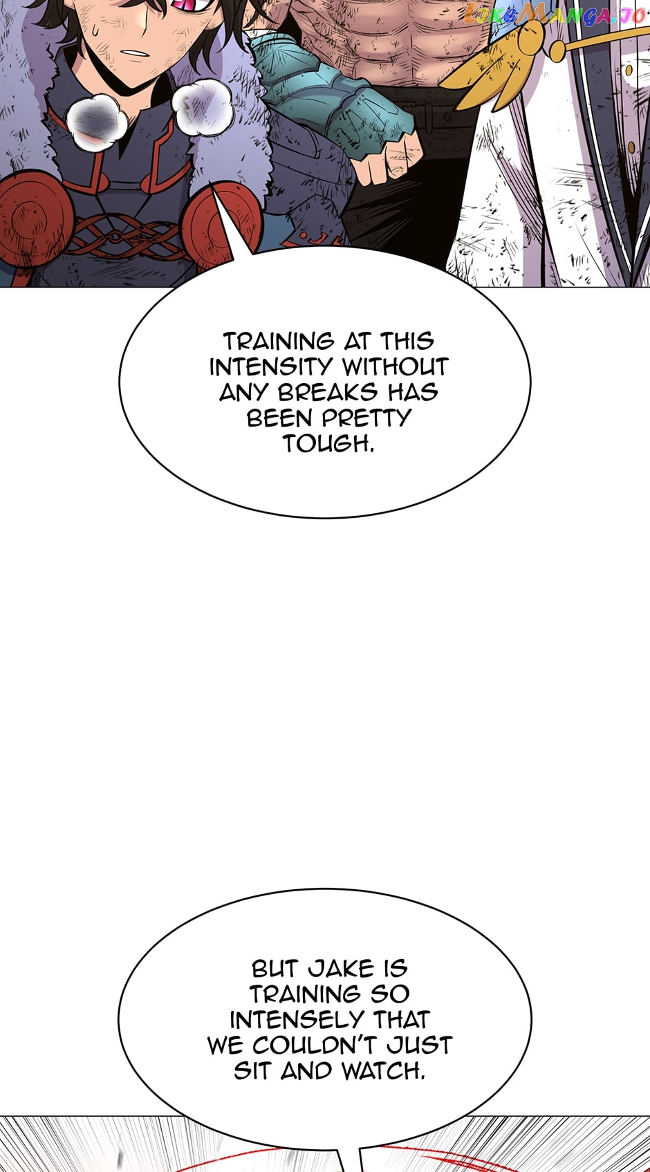 Updater - Manga Chapter 129 - page 28