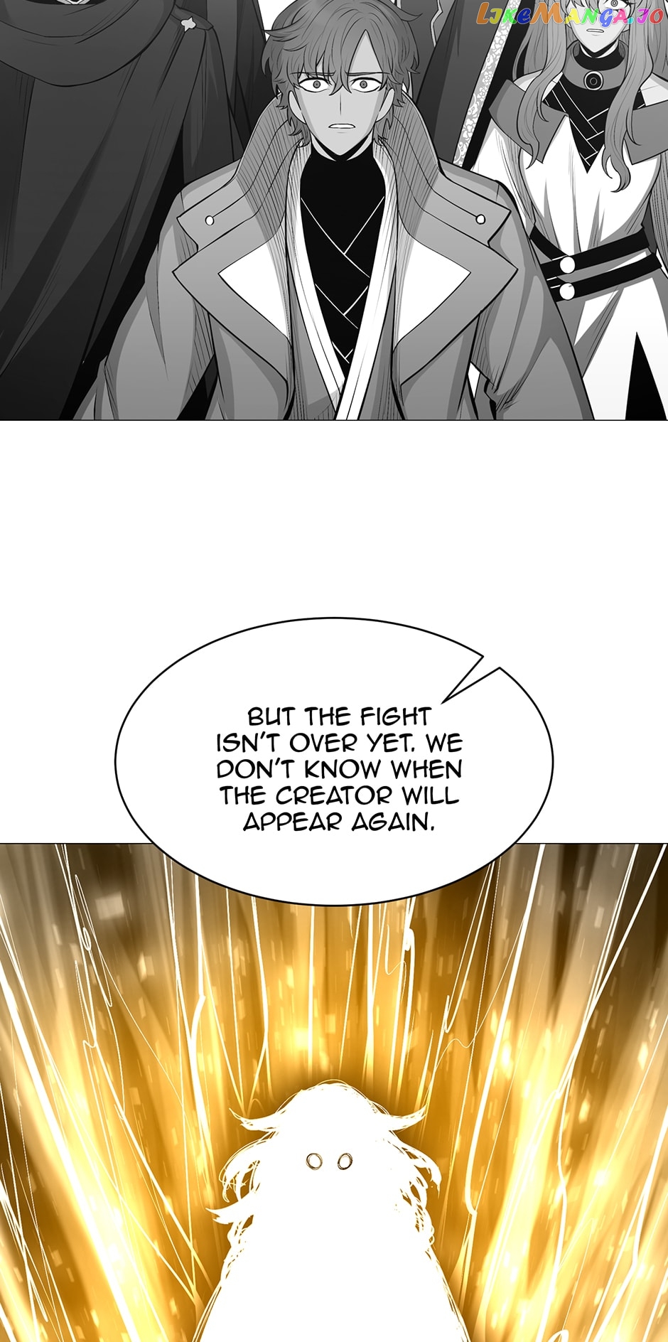 Updater - Manga Chapter 129 - page 33