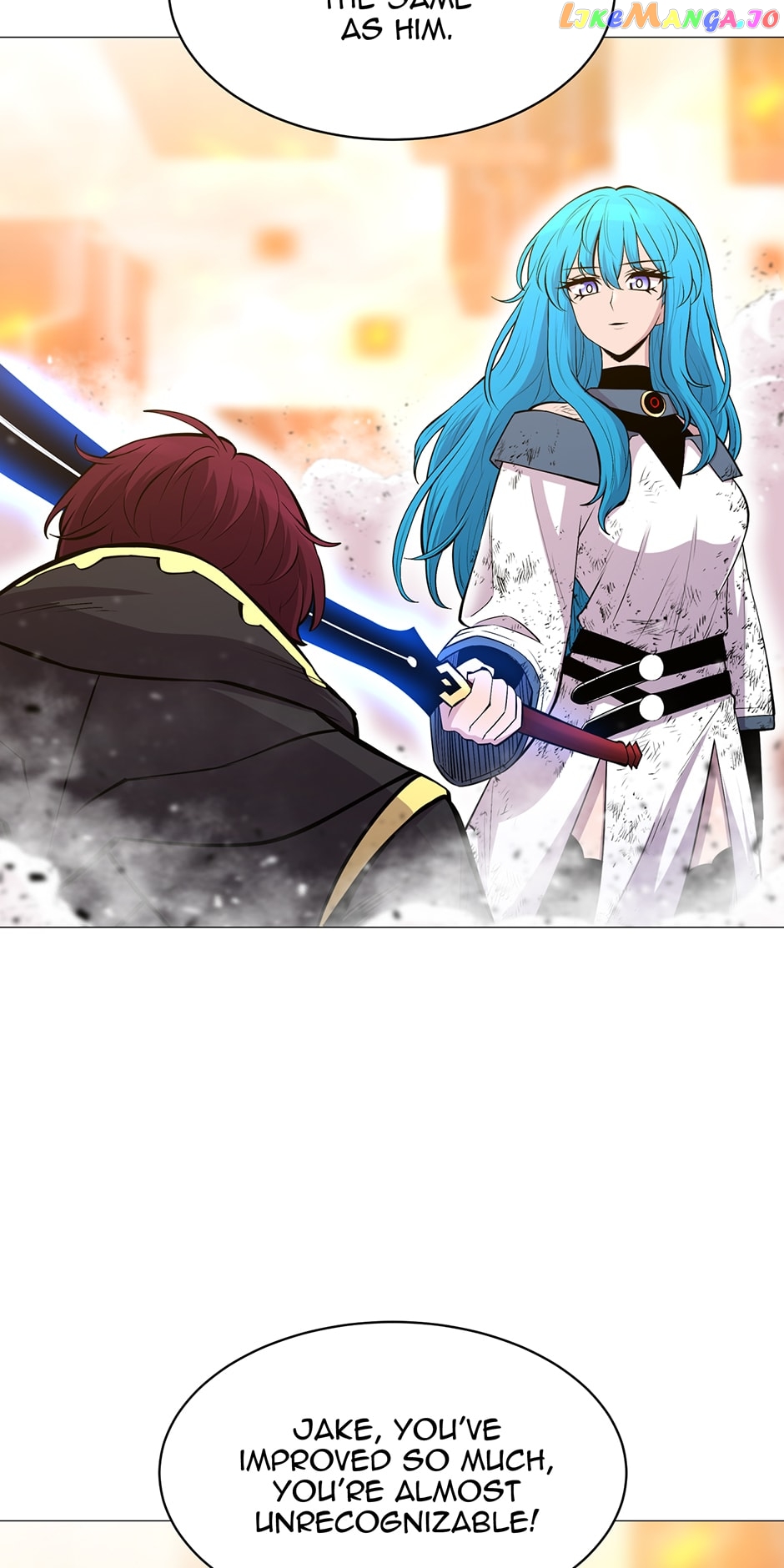 Updater - Manga Chapter 129 - page 36