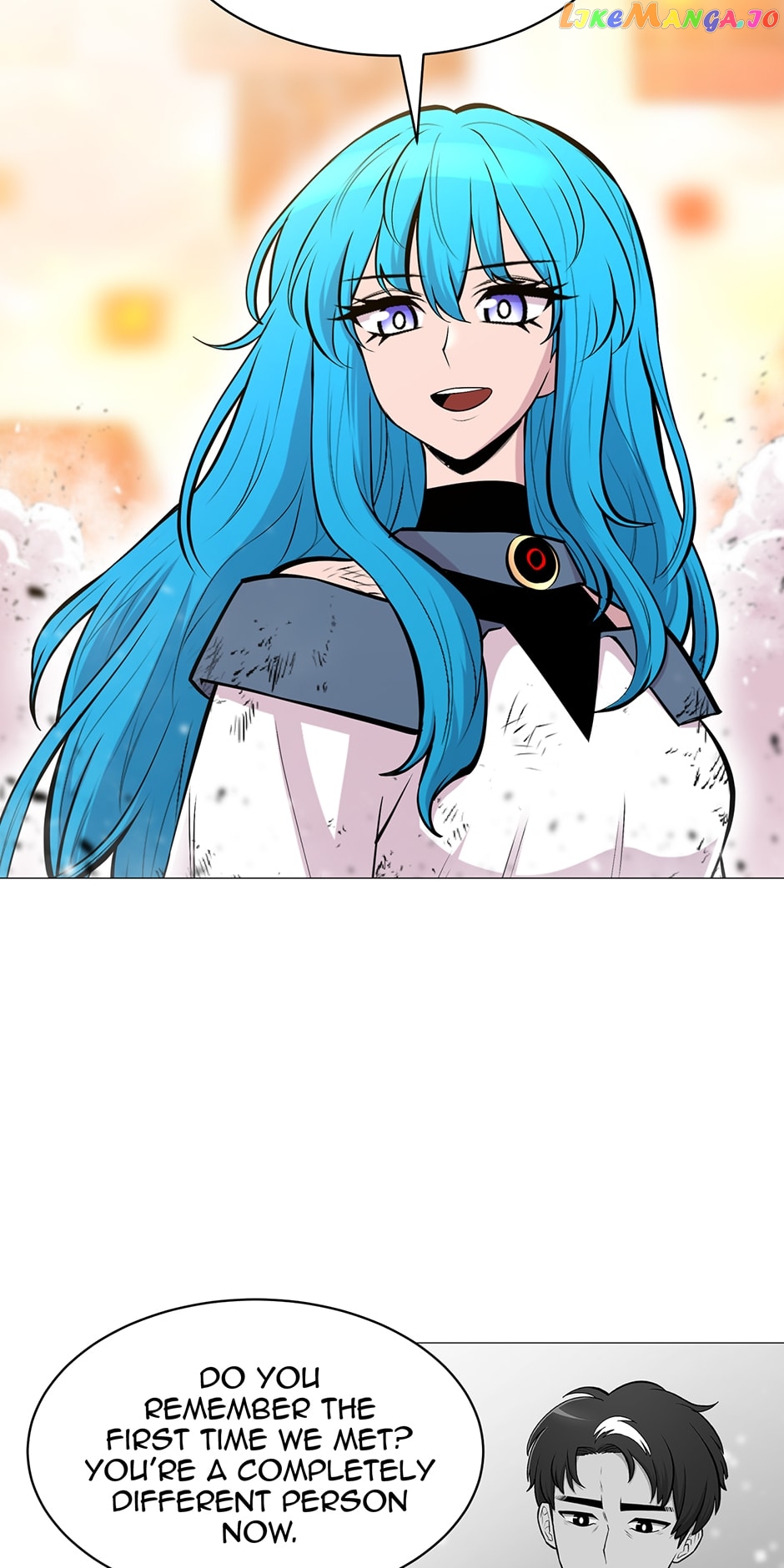 Updater - Manga Chapter 129 - page 37