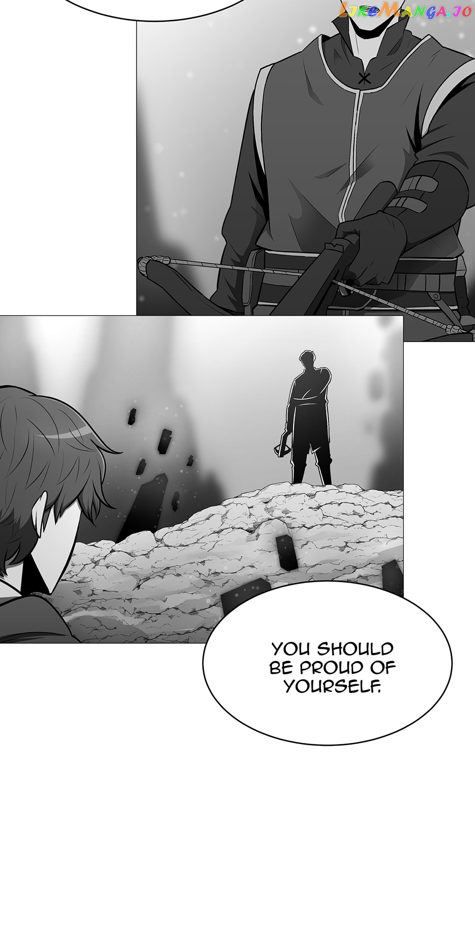 Updater - Manga Chapter 129 - page 38