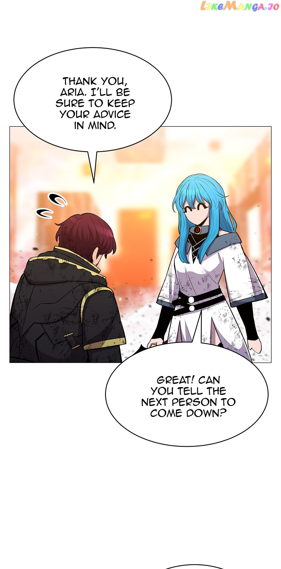 Updater - Manga Chapter 129 - page 40