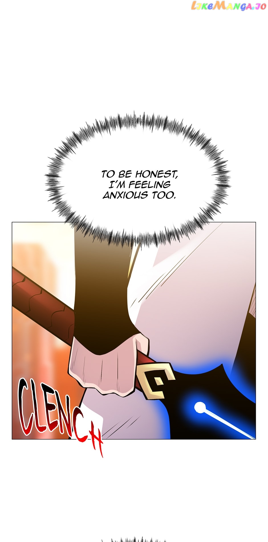 Updater - Manga Chapter 129 - page 42