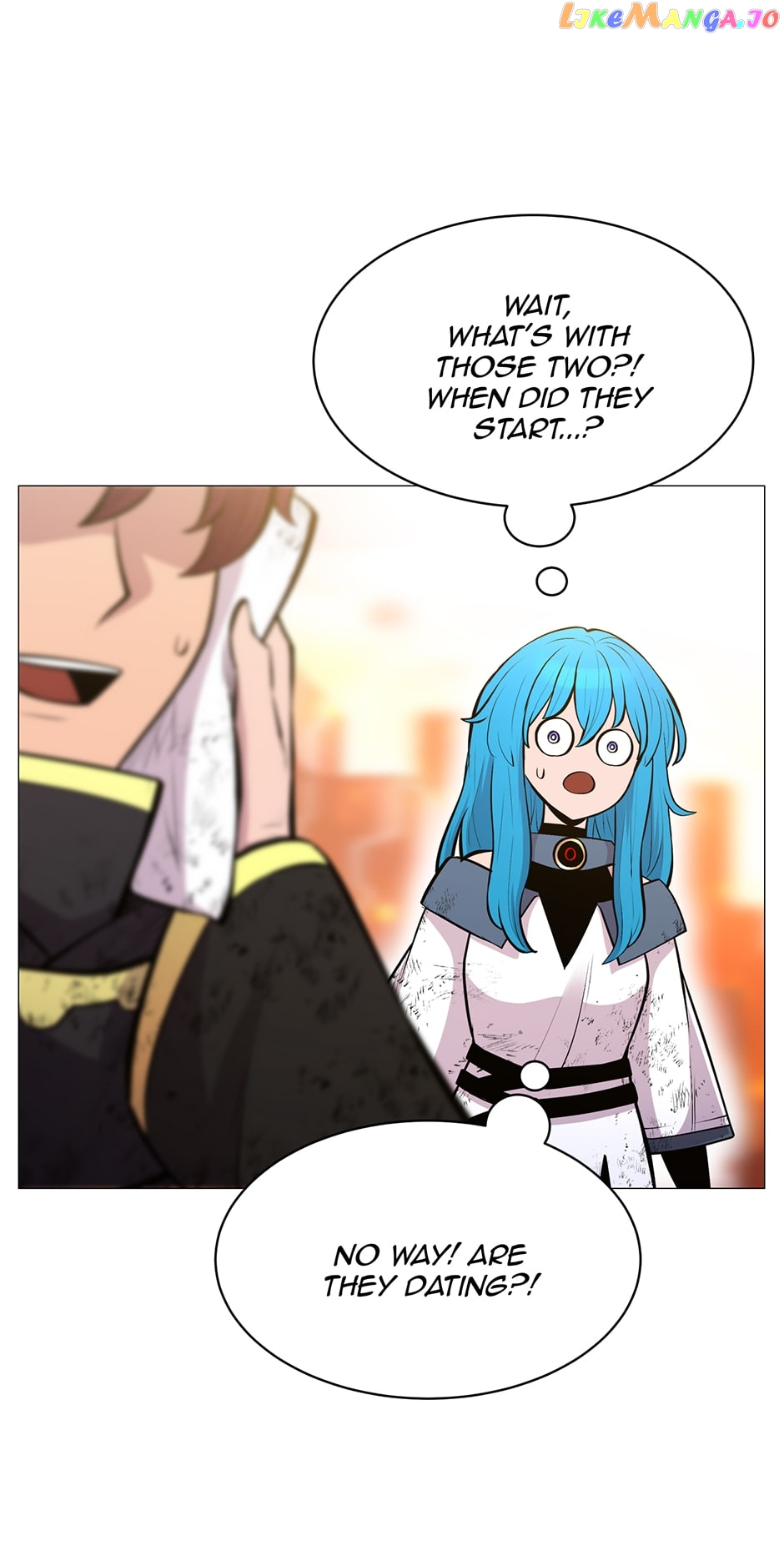 Updater - Manga Chapter 129 - page 47