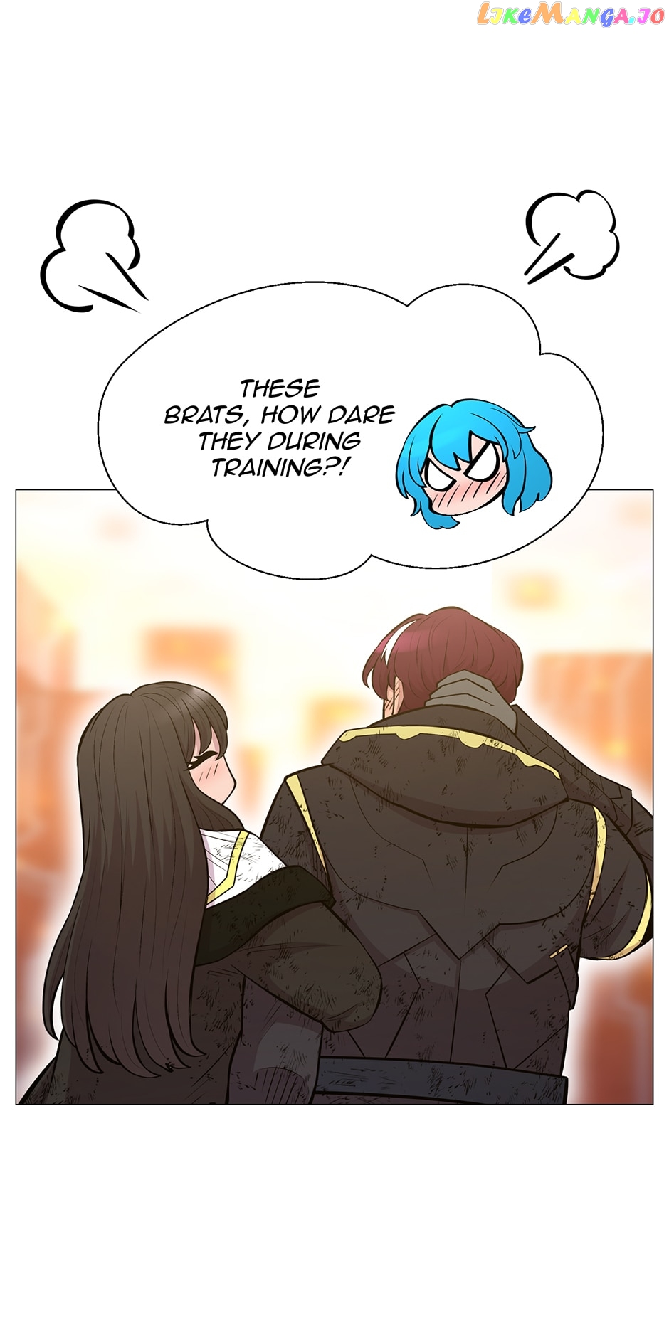 Updater - Manga Chapter 129 - page 48