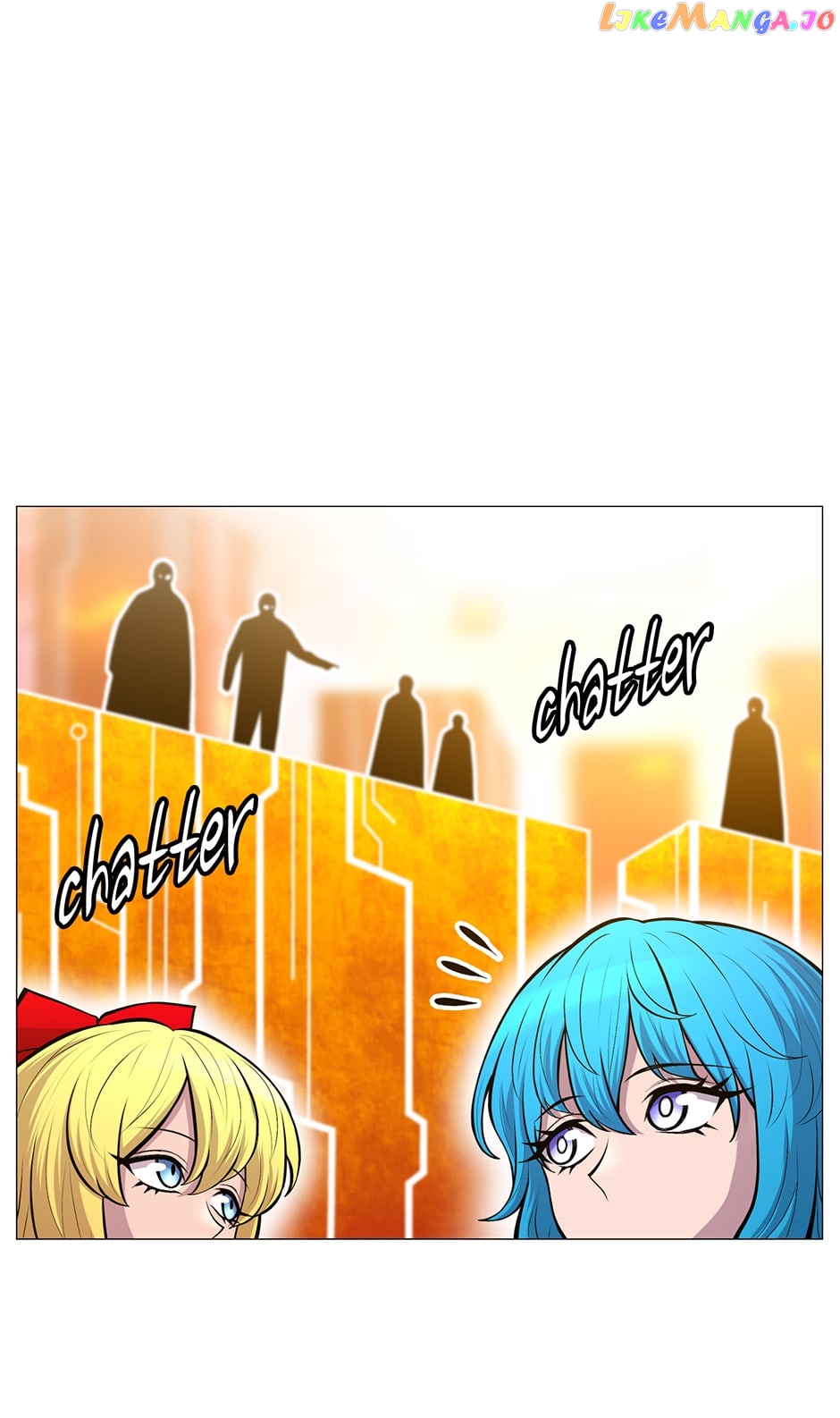 Updater - Manga Chapter 129 - page 51