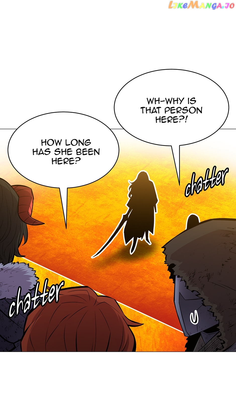 Updater - Manga Chapter 129 - page 52