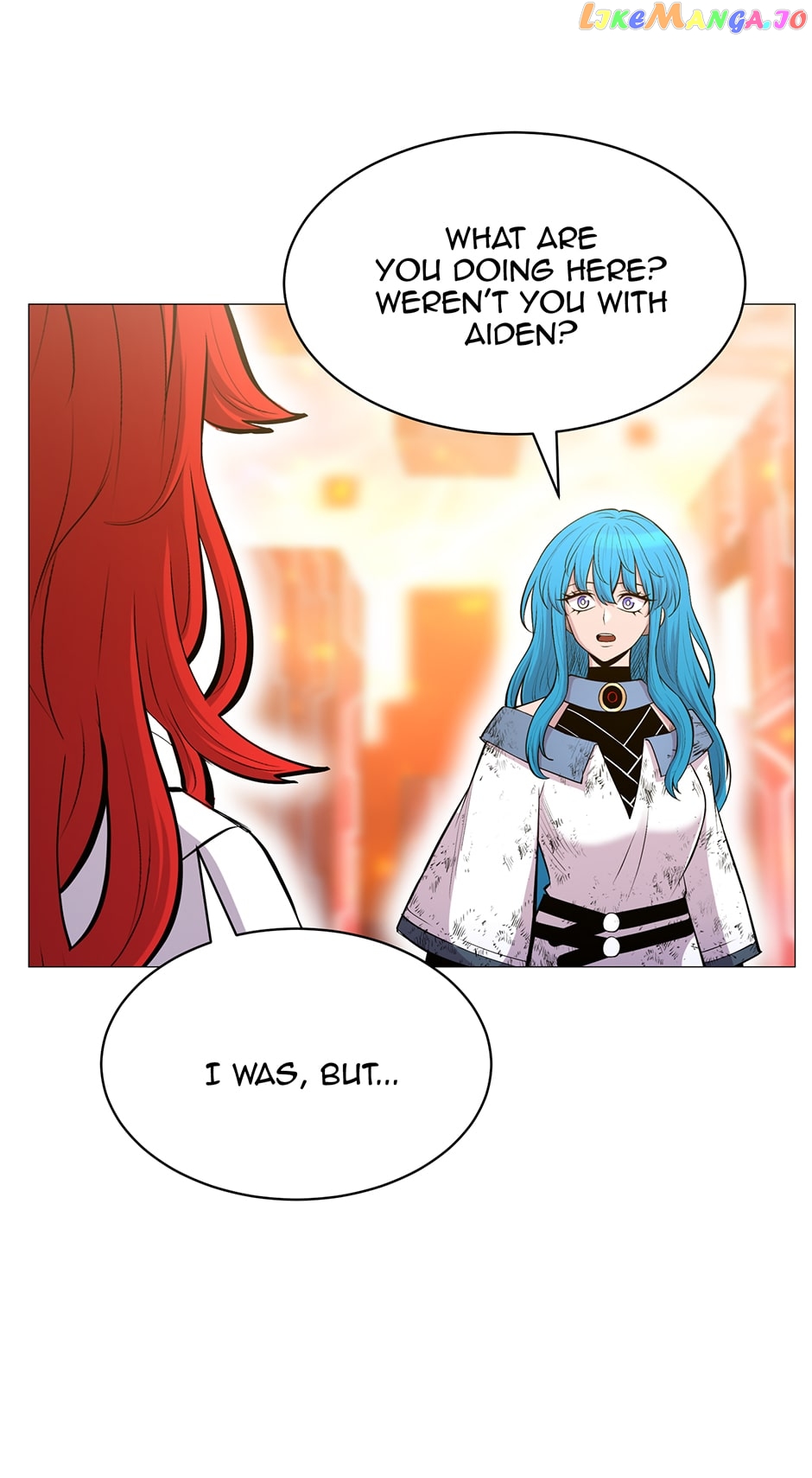 Updater - Manga Chapter 129 - page 55