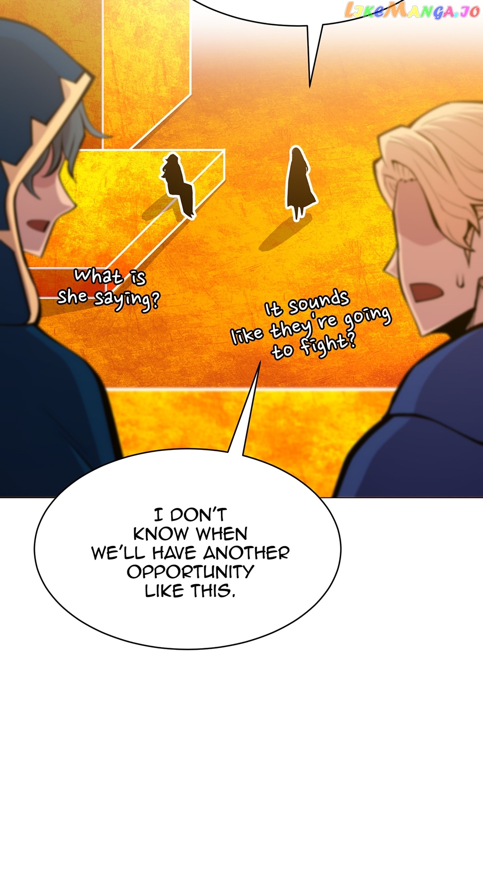 Updater - Manga Chapter 129 - page 60