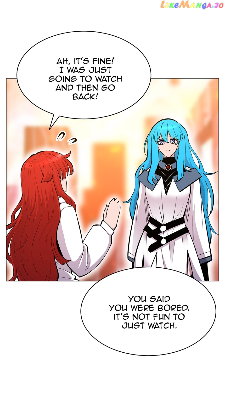 Updater - Manga Chapter 129 - page 61