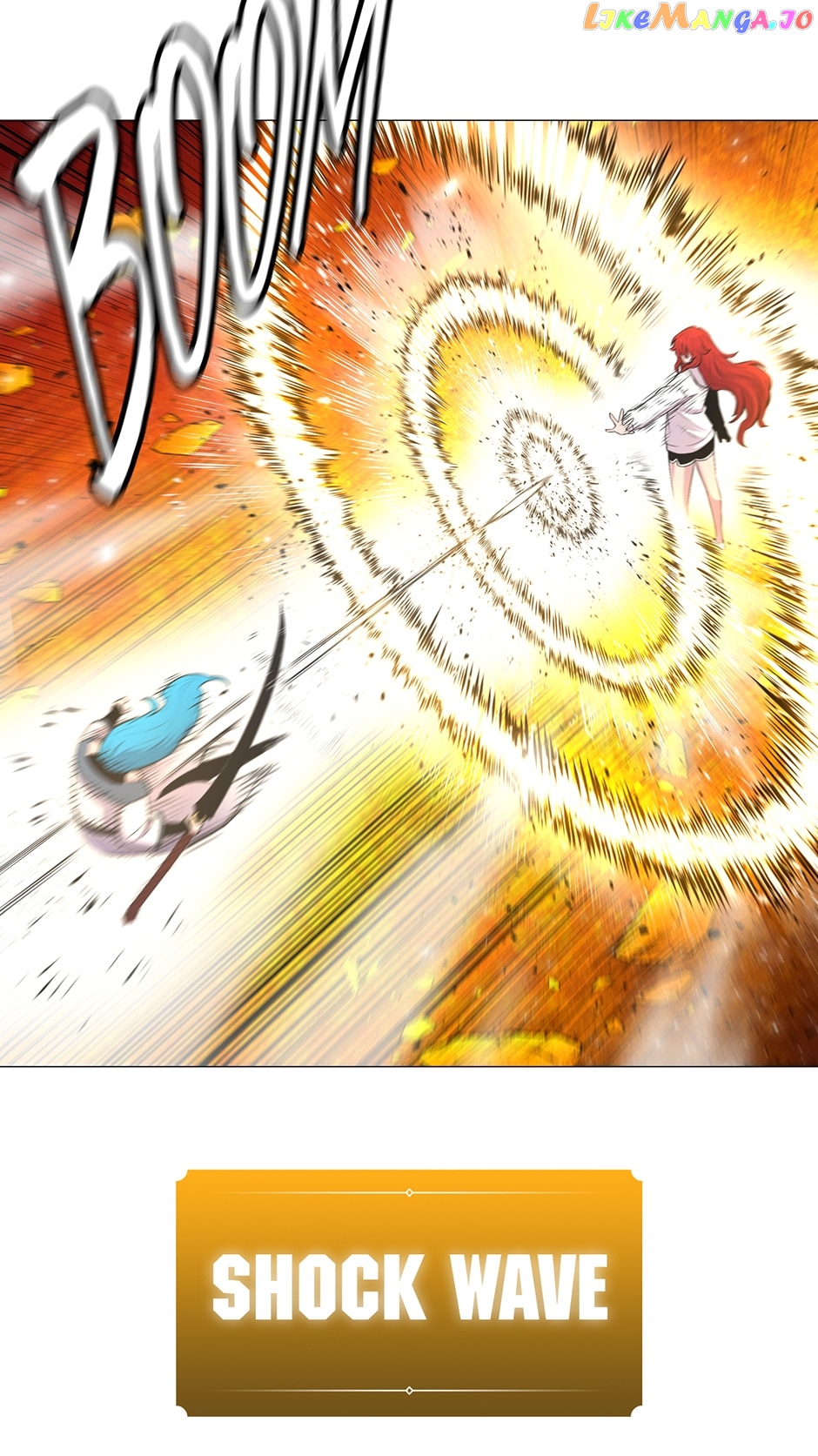 Updater - Manga Chapter 130 - page 14