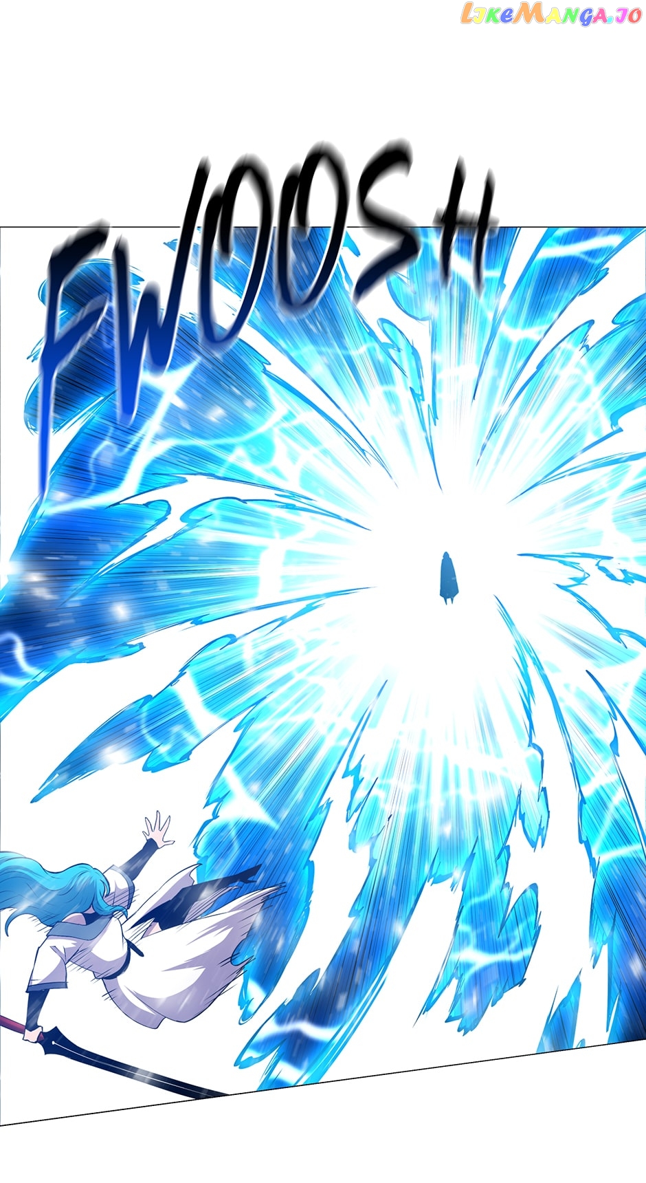 Updater - Manga Chapter 130 - page 17