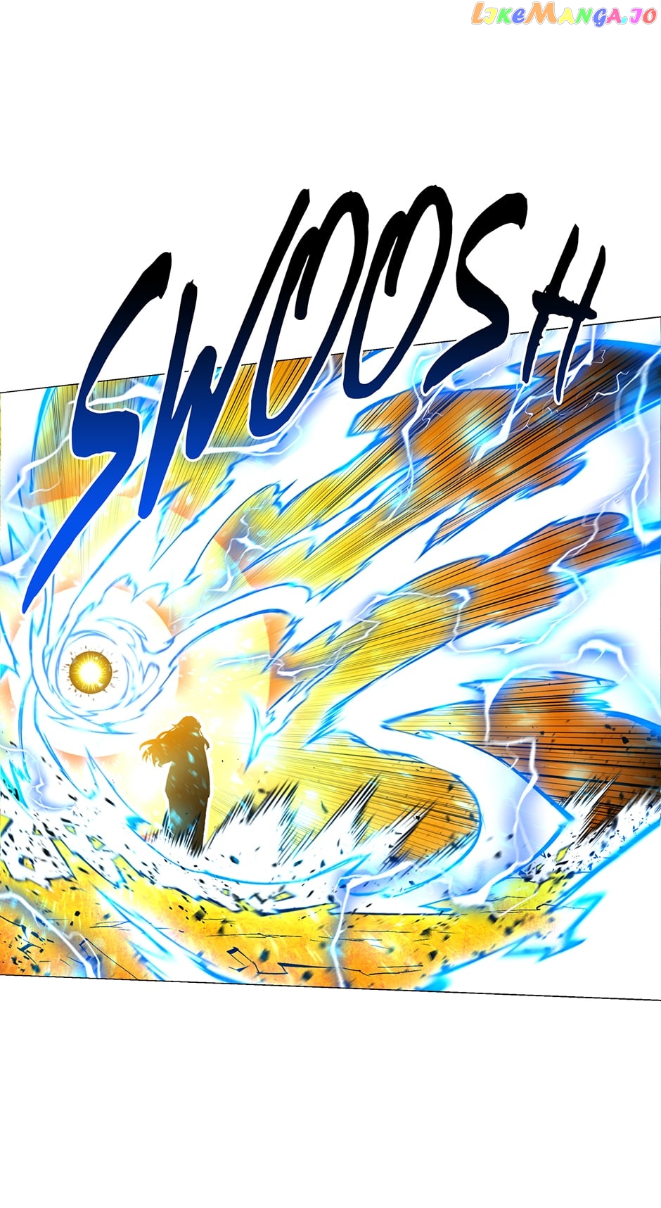 Updater - Manga Chapter 130 - page 20