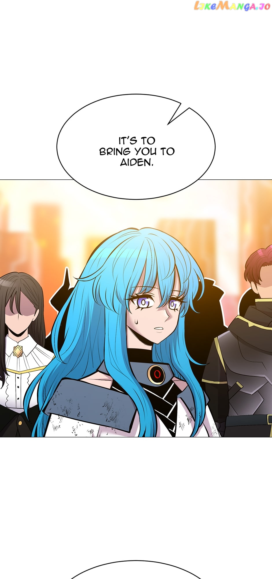Updater - Manga Chapter 130 - page 40