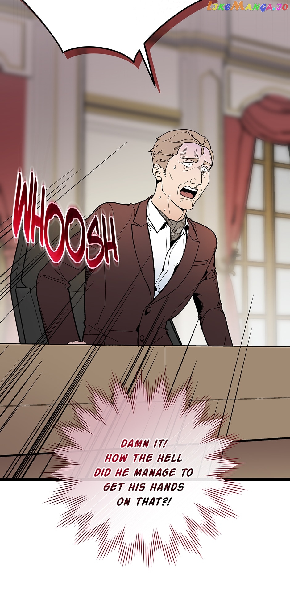 I’m The Only One With Genius DNA Chapter 119 - page 5
