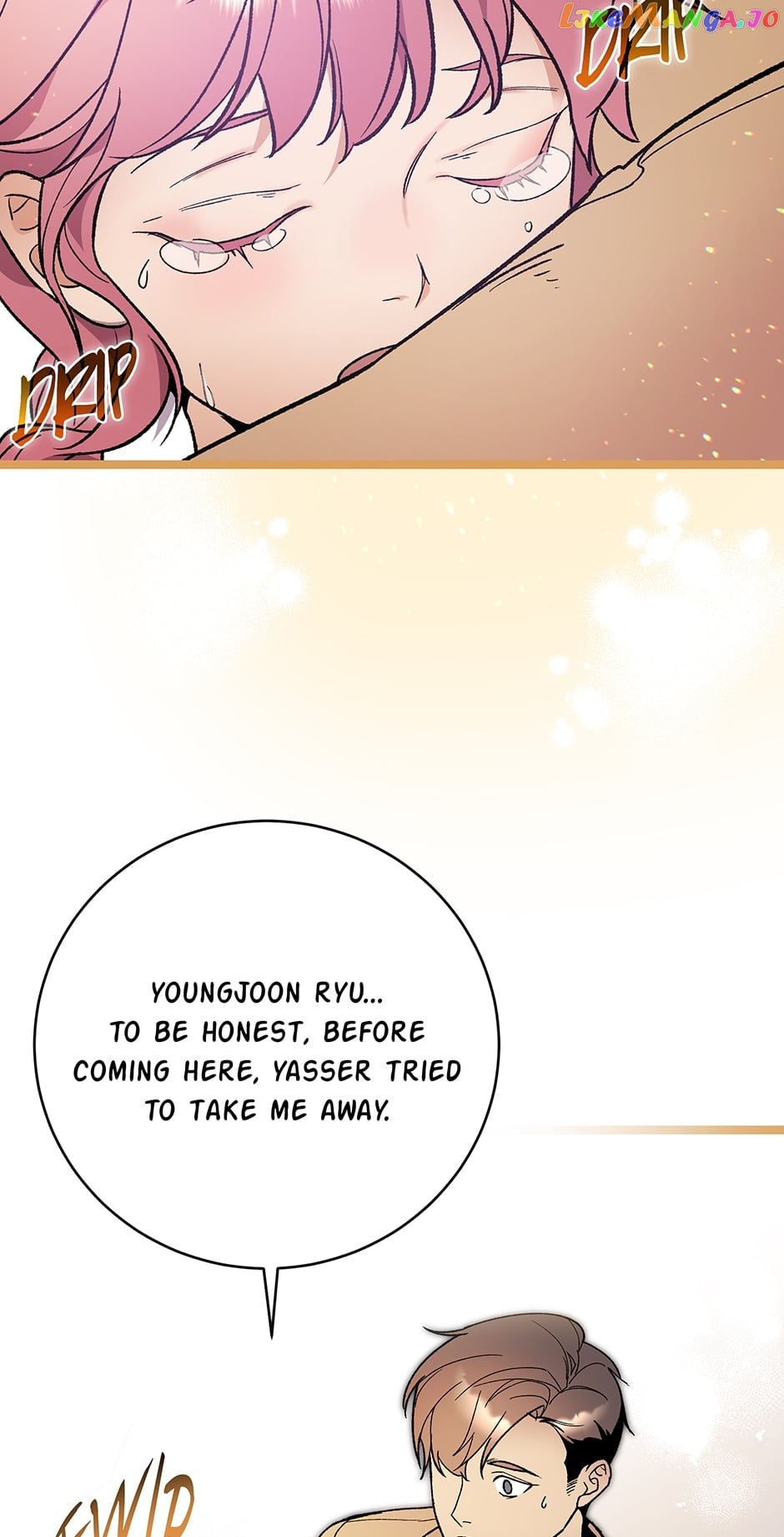 I’m The Only One With Genius DNA Chapter 119 - page 32