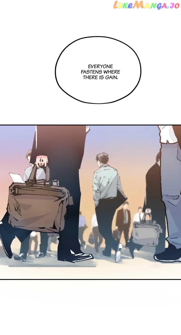 Pixiu’s Eatery, No Way Out Chapter 129 - page 2