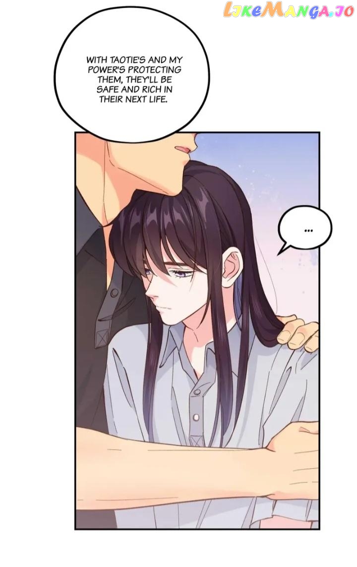 Pixiu’s Eatery, No Way Out Chapter 129 - page 11