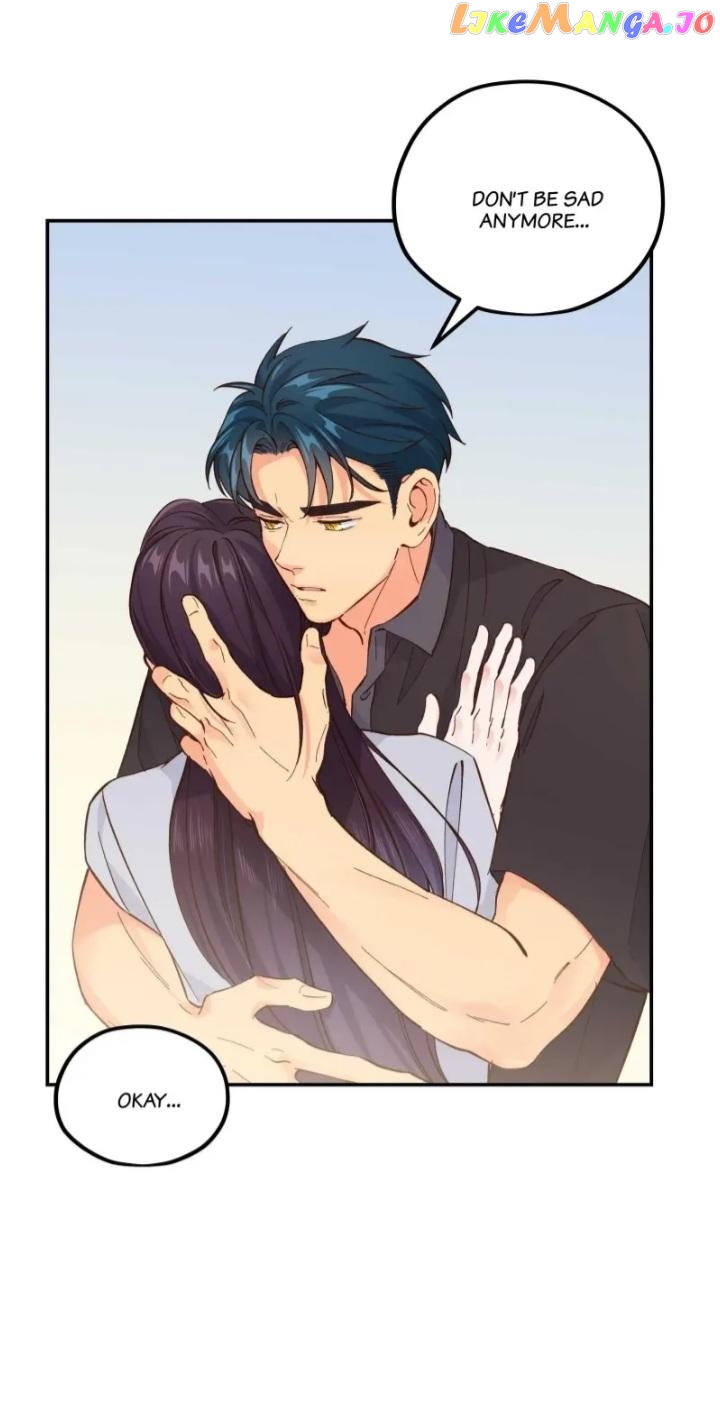 Pixiu’s Eatery, No Way Out Chapter 129 - page 12