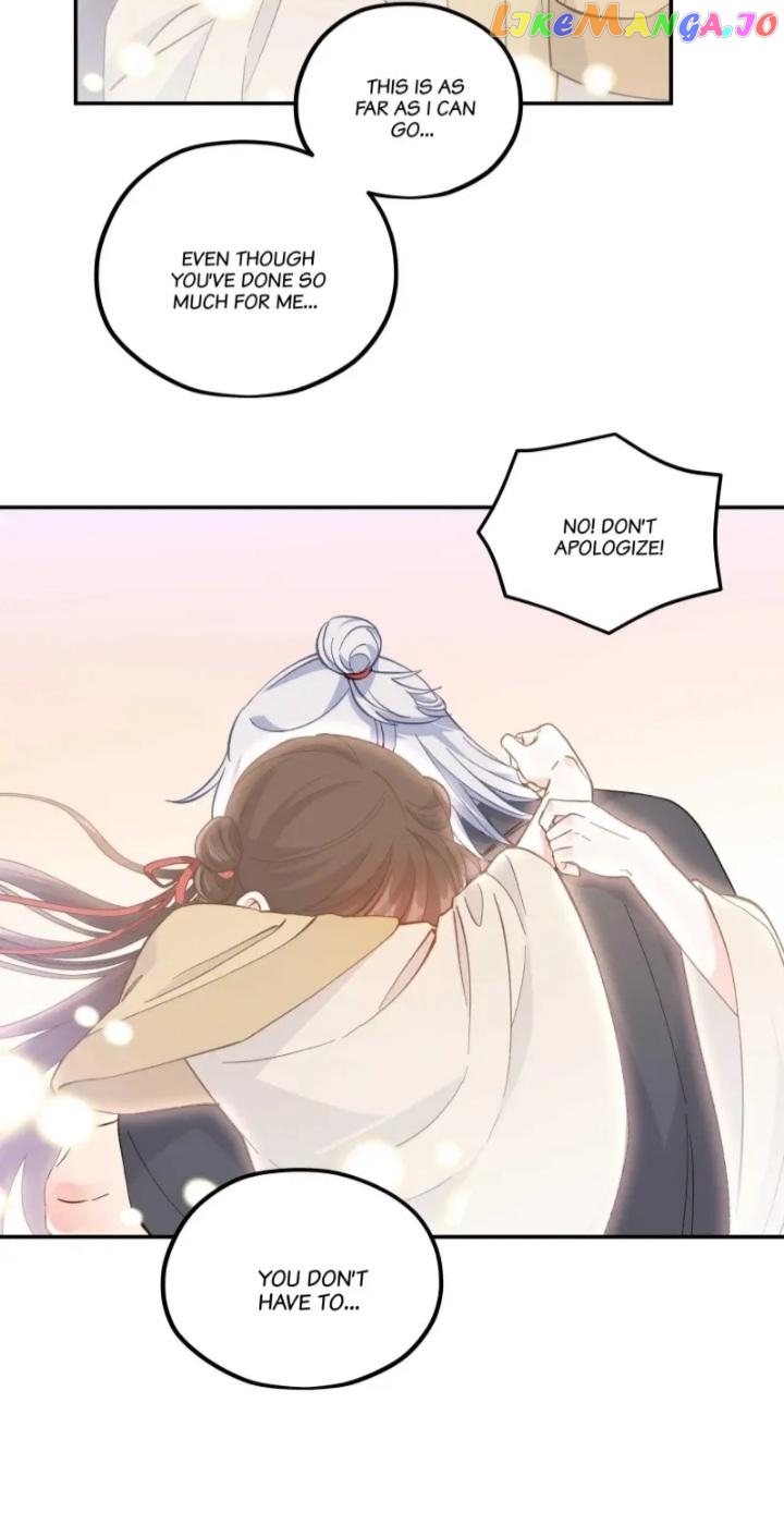 Pixiu’s Eatery, No Way Out Chapter 129 - page 19