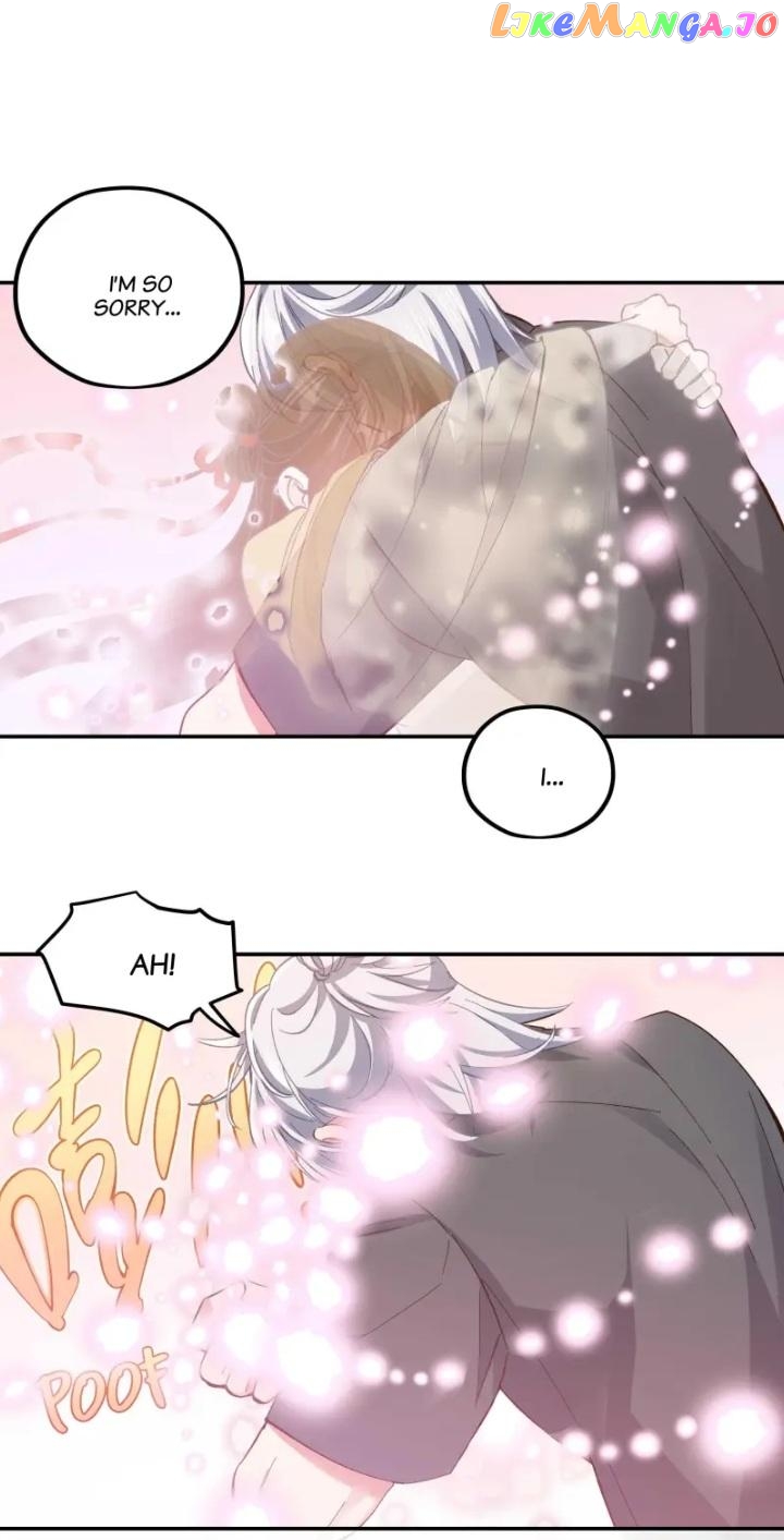Pixiu’s Eatery, No Way Out Chapter 129 - page 20