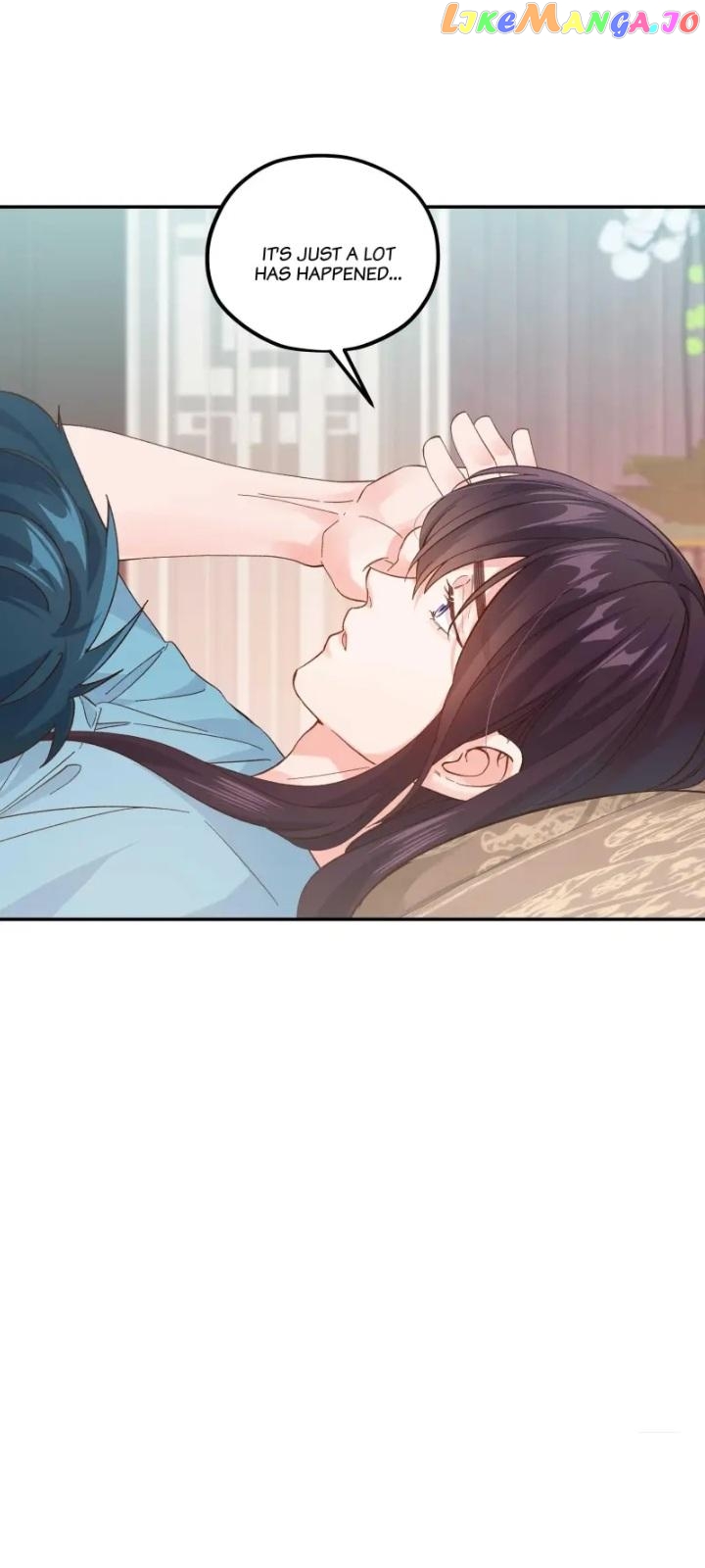 Pixiu’s Eatery, No Way Out Chapter 129 - page 31