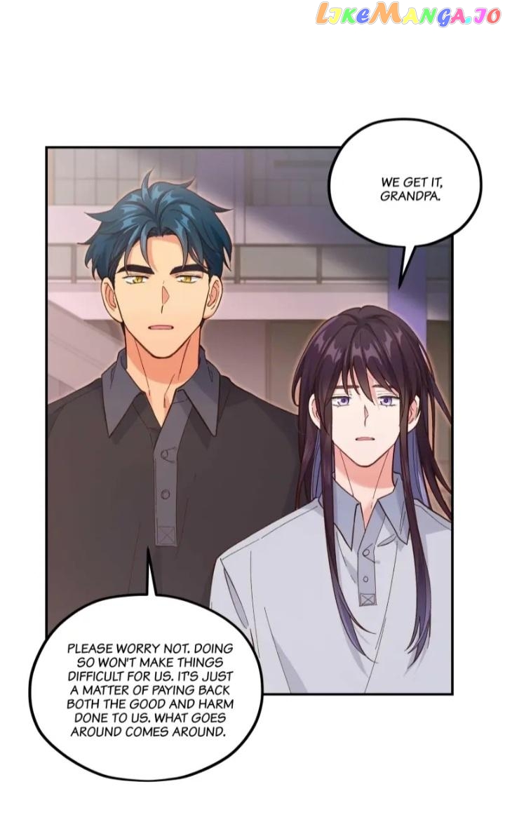 Pixiu’s Eatery, No Way Out Chapter 129 - page 6