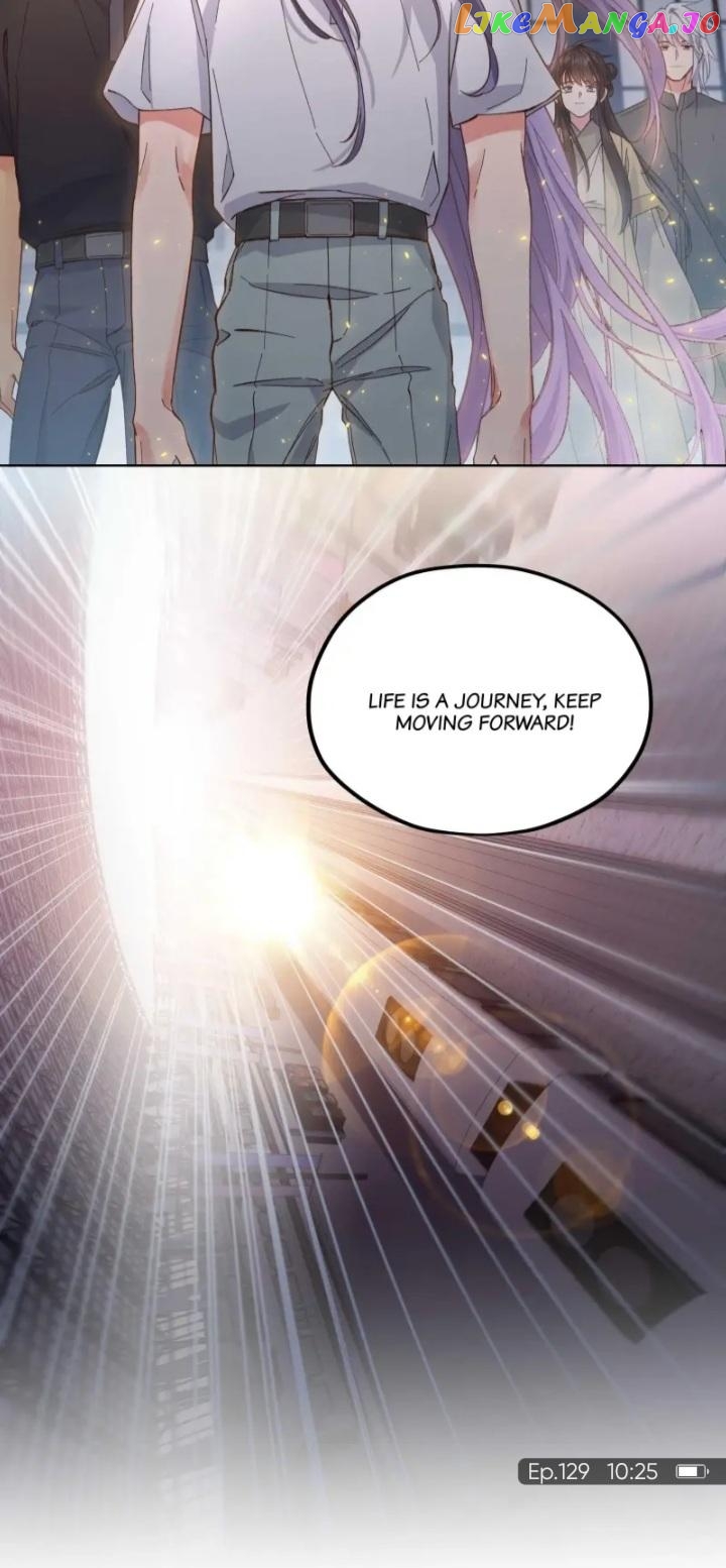 Pixiu’s Eatery, No Way Out Chapter 129 - page 9