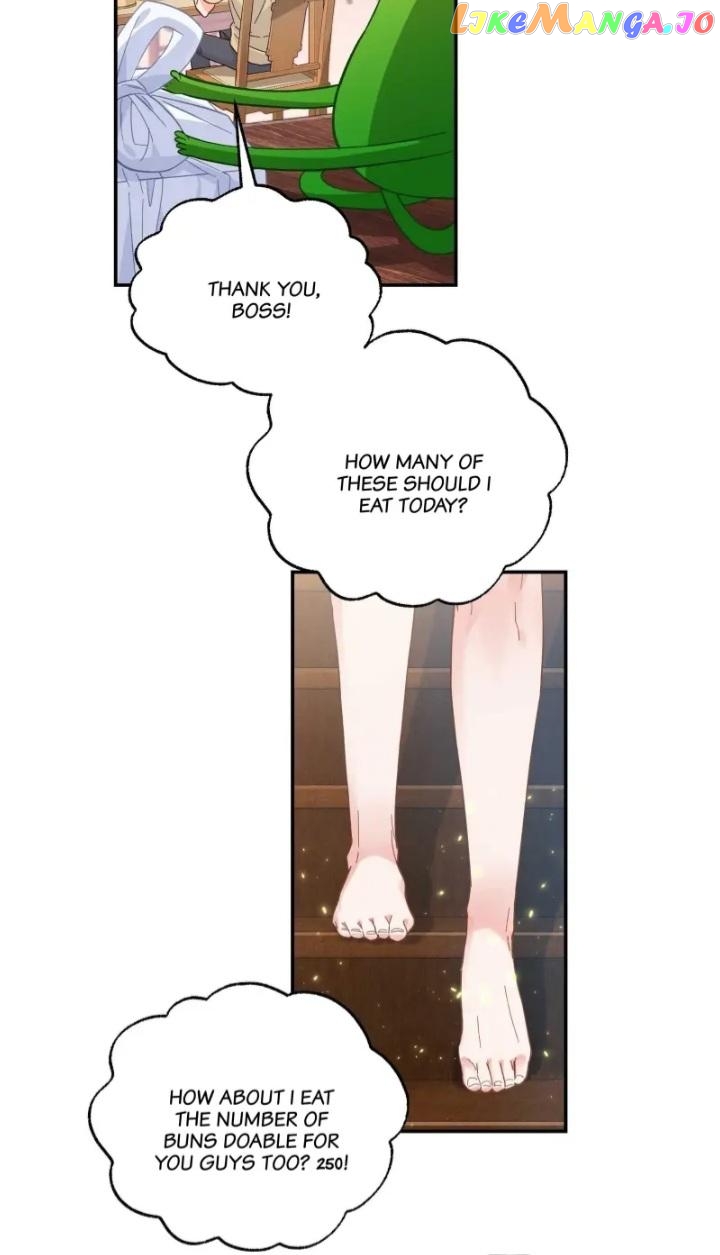 Pixiu’s Eatery, No Way Out Chapter 130 - page 16