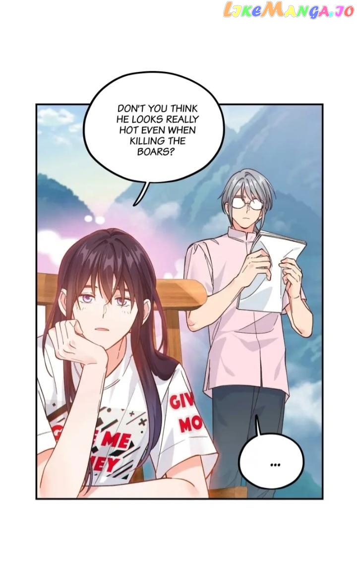 Pixiu’s Eatery, No Way Out Chapter 133 - page 27