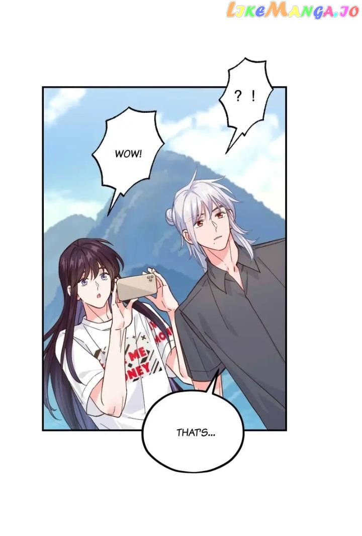 Pixiu’s Eatery, No Way Out Chapter 133 - page 7