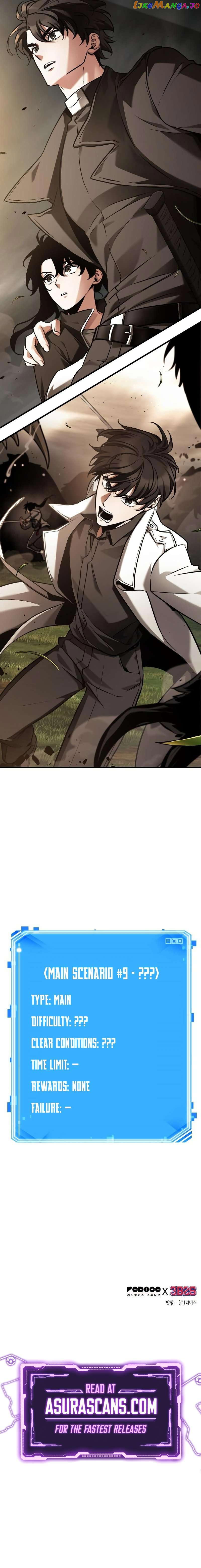 Omniscient Reader’s Viewpoint Chapter 179 - page 15