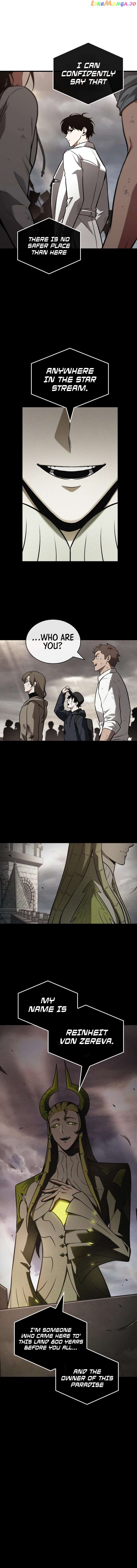 Omniscient Reader’s Viewpoint Chapter 180 - page 15