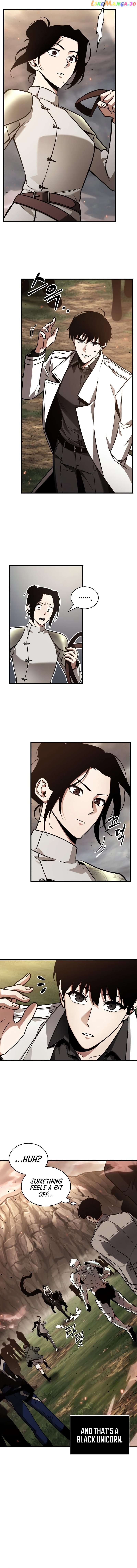Omniscient Reader’s Viewpoint Chapter 180 - page 7