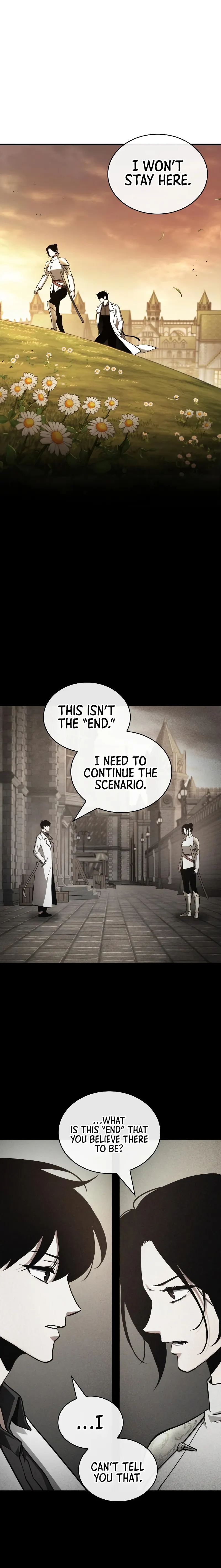 Omniscient Reader’s Viewpoint Chapter 181 - page 15