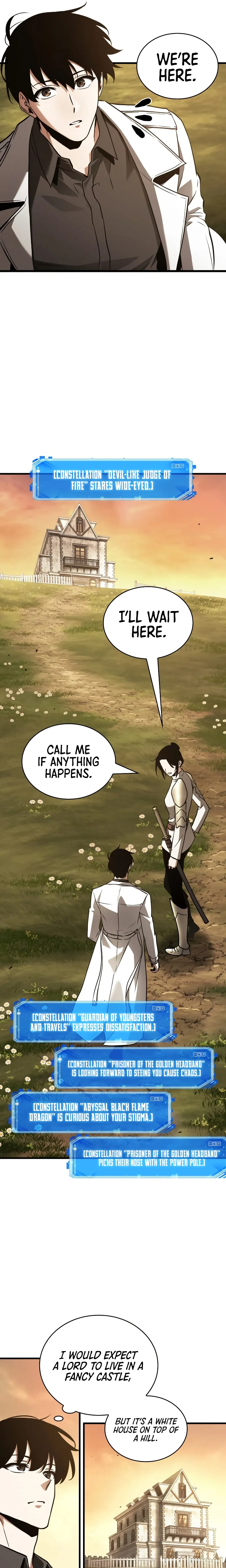Omniscient Reader’s Viewpoint Chapter 181 - page 17