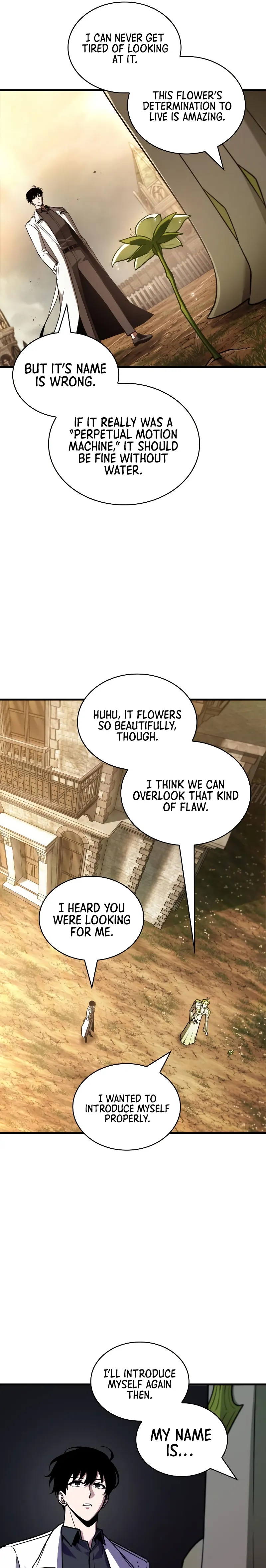 Omniscient Reader’s Viewpoint Chapter 181 - page 21