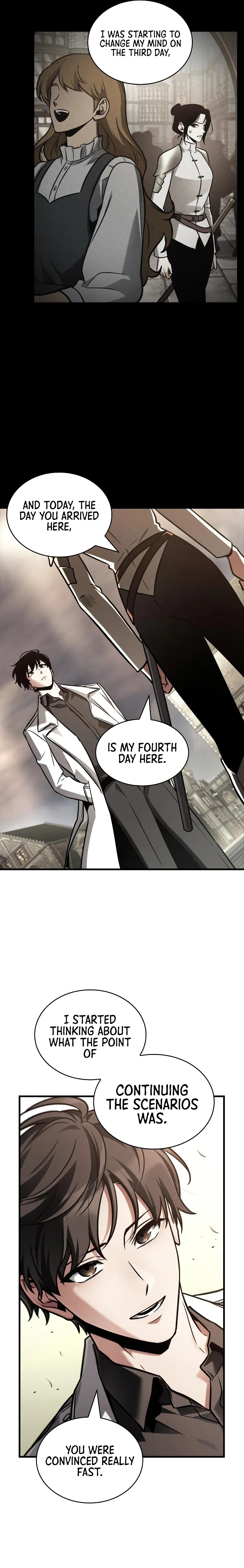 Omniscient Reader’s Viewpoint Chapter 181 - page 7
