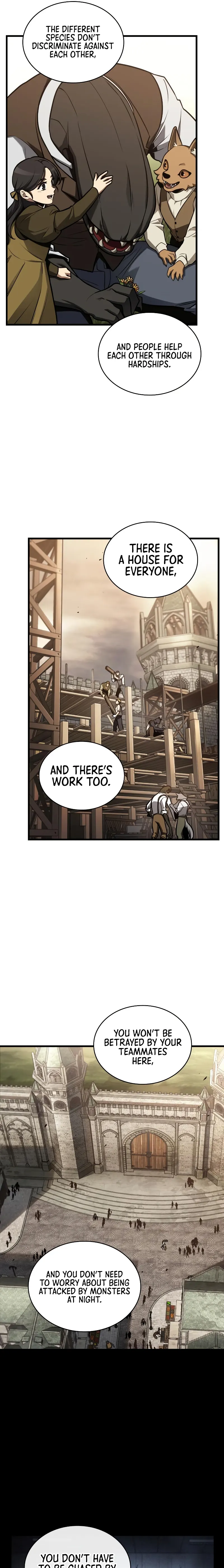 Omniscient Reader’s Viewpoint Chapter 181 - page 9
