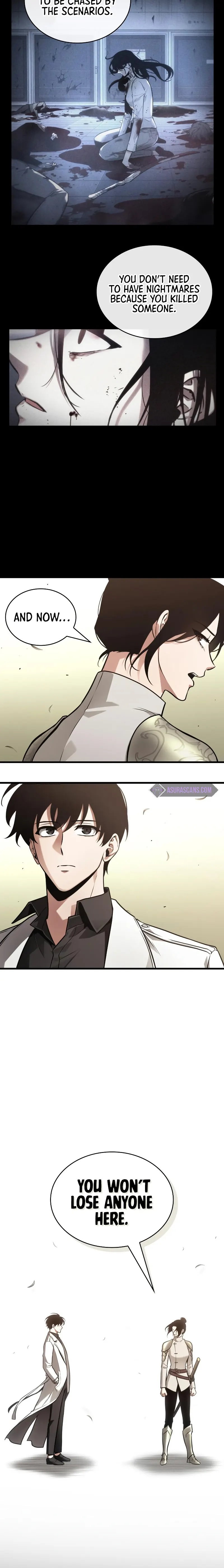 Omniscient Reader’s Viewpoint Chapter 181 - page 10
