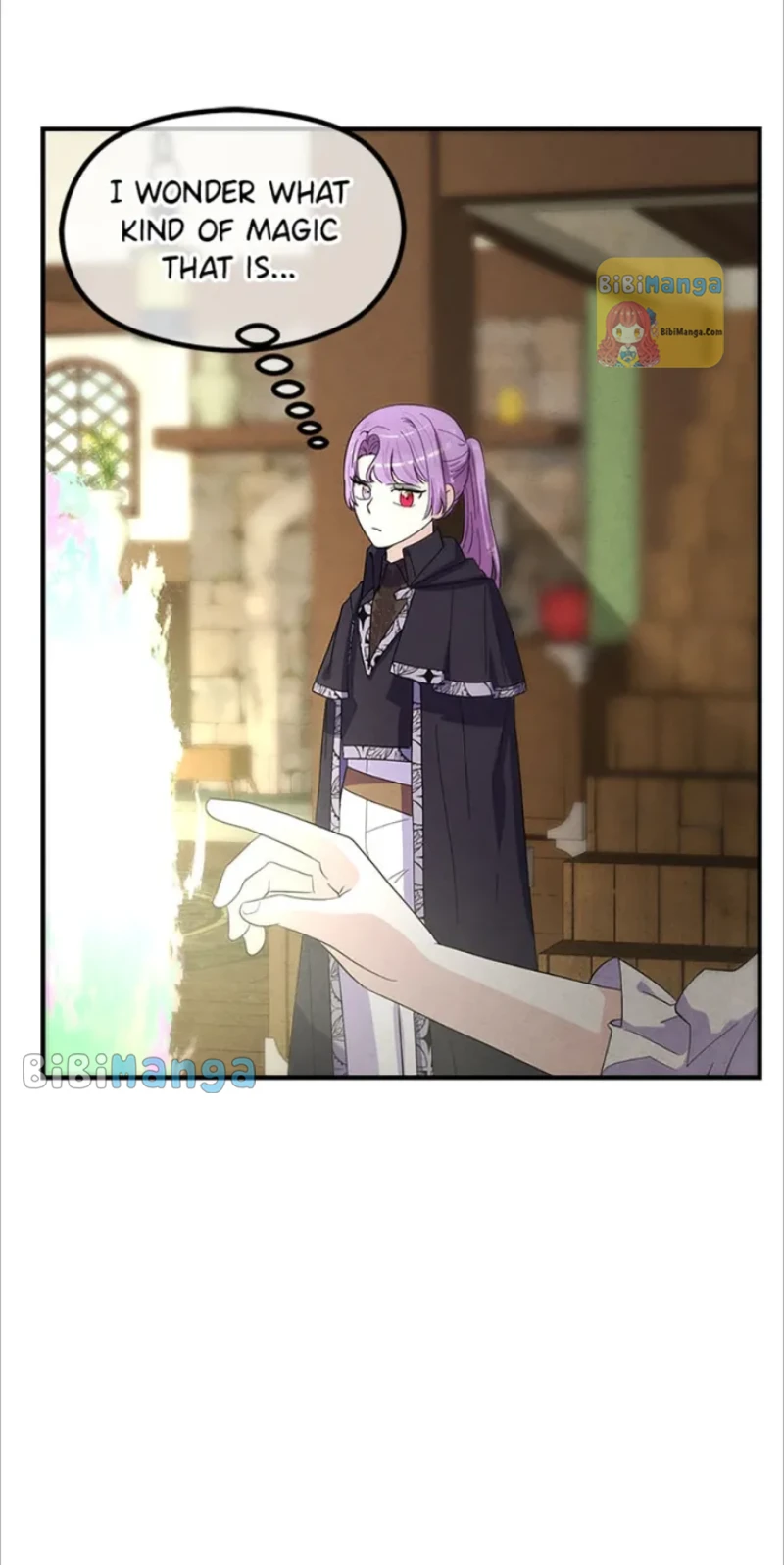 I’m a Villainess but So Popular Chapter 84 - page 11