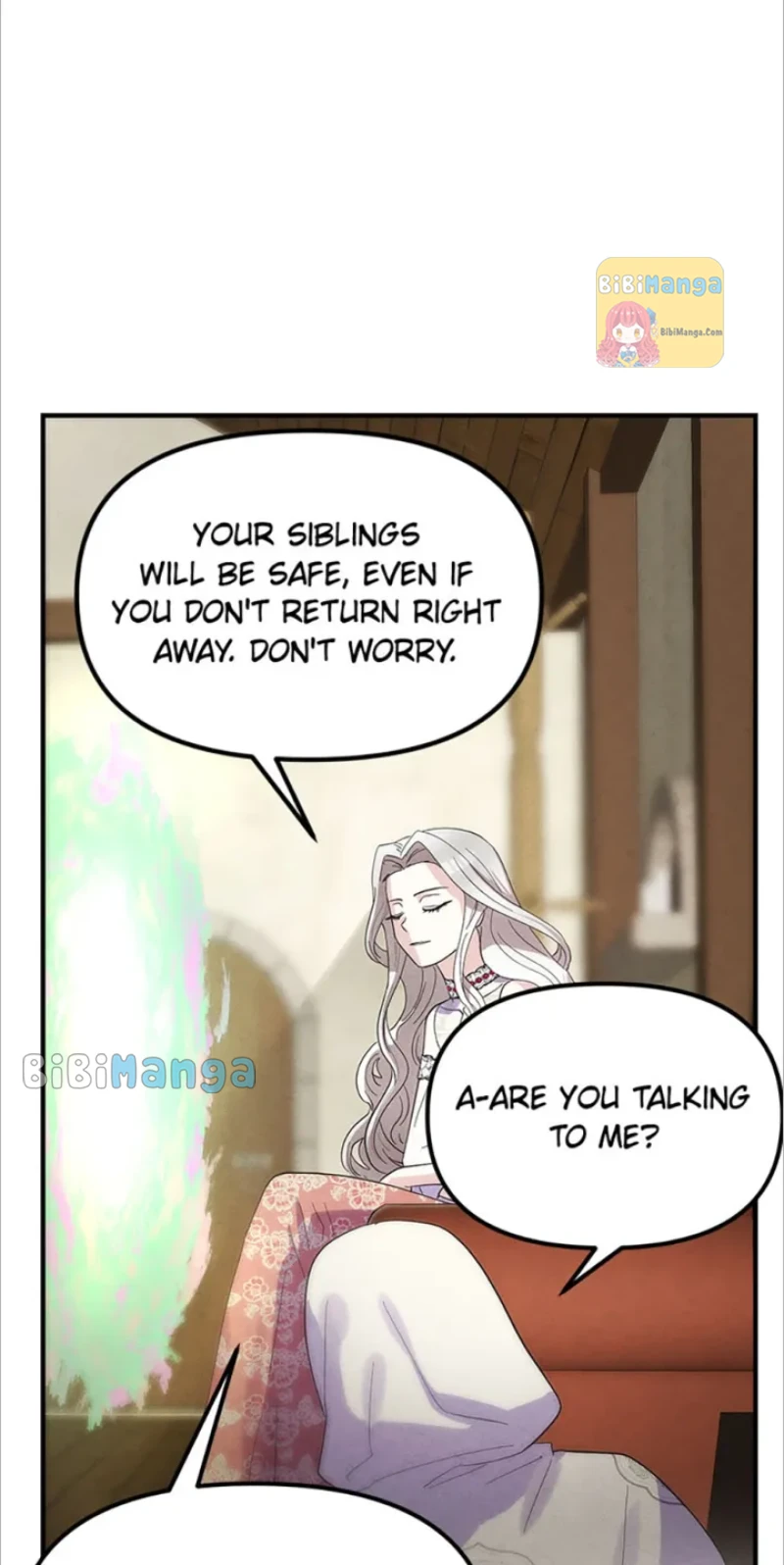 I’m a Villainess but So Popular Chapter 84 - page 12