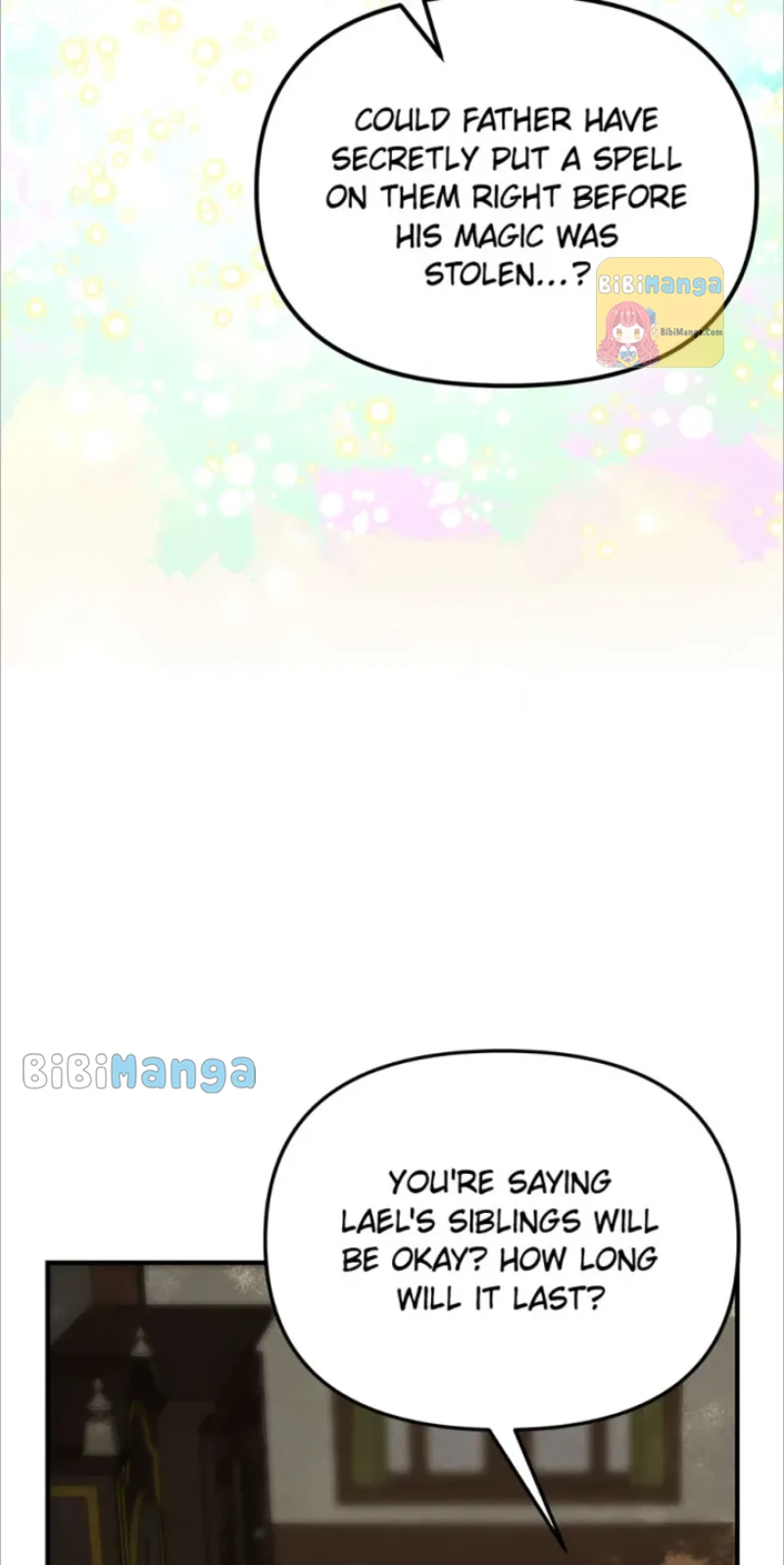 I’m a Villainess but So Popular Chapter 84 - page 15